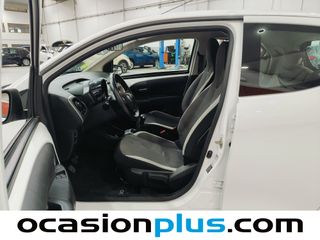 Toyota Aygo 70 x-sport 53 kW (72 CV)