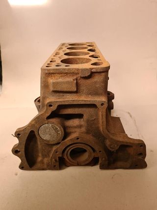 Monoblocco Fiat 1100 H/R