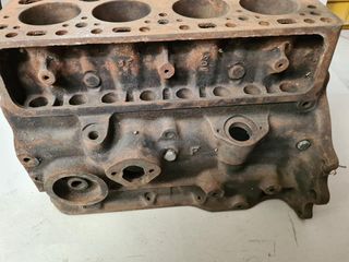 Monoblocco Fiat 1100 H/R
