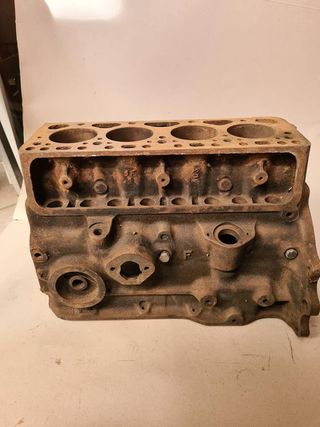 Monoblocco Fiat 1100 H/R