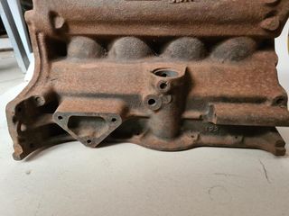 Monoblocco Fiat 1100 H/R
