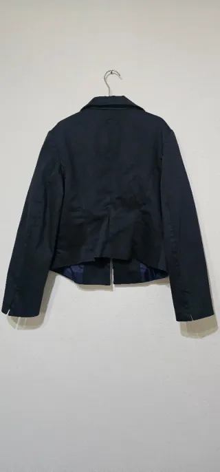 Dolce & Gabbana Blazer Donna Taglia S Vintage Y2K