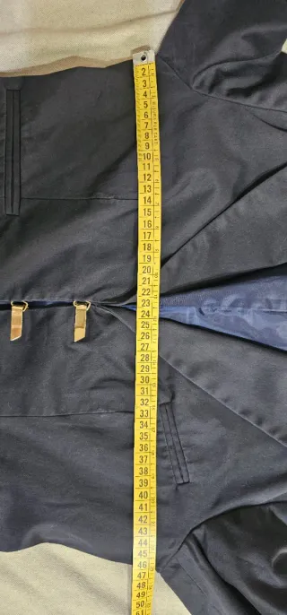 Dolce & Gabbana Blazer Donna Taglia S Vintage Y2K
