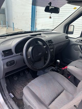 Ford Tourneo Connect 2008
