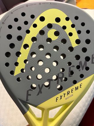Racchetta Padel Head Extreme Motion 2023
