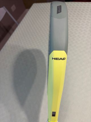 Racchetta Padel Head Extreme Motion 2023