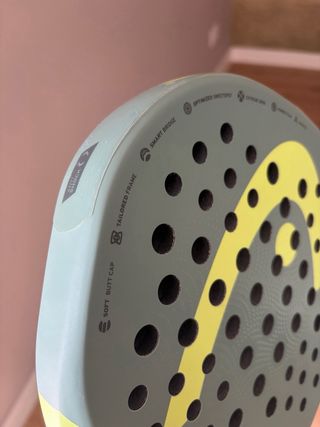 Racchetta Padel Head Extreme Motion 2023