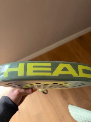 Racchetta Padel Head Extreme Motion 2023