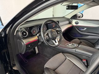 Mercedes-Benz Clase E E 220 d Estate