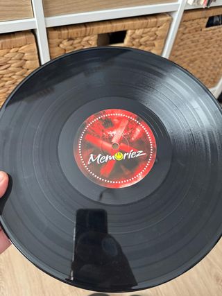 Vinilo Flashback #03 - Most Wanted Retroclassix