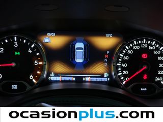 Jeep Renegade 1.6 Multijet Limited 4x2 DDCT 88 kW (120 CV)