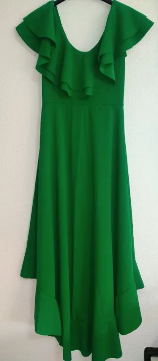 Vestido de fiesta o ceremonia