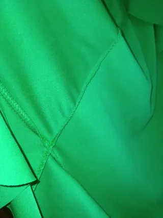 Vestido de fiesta o ceremonia