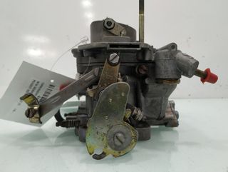 Carburador peugeot 36dcnvh20 205 cabriolet 467763