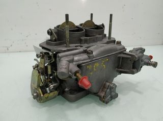 Carburador peugeot 36dcnvh20 205 cabriolet 467763