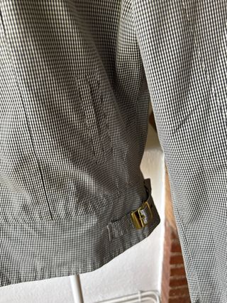 Chaqueta Bomber Talla L