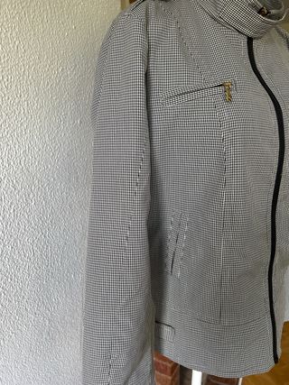 Chaqueta Bomber Talla L