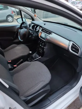 Citroen C3 2016