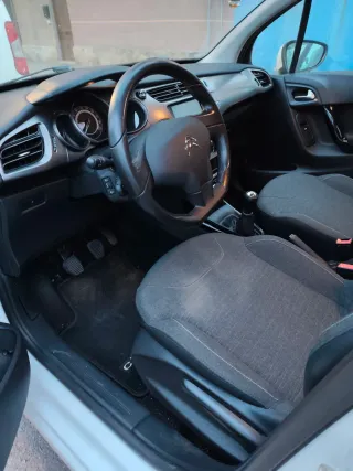 Citroen C3 2016
