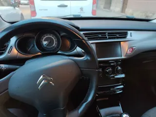 Citroen C3 2016