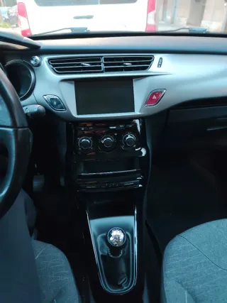 Citroen C3 2016