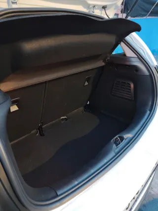Citroen C3 2016