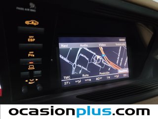 Mercedes-Benz Clase CL CL 500 285 kW (388 CV)