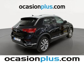 Volkswagen T-Roc Advance Style 1.0 TSI 85 kW (115 CV)