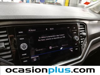 Volkswagen T-Roc Advance Style 1.0 TSI 85 kW (115 CV)
