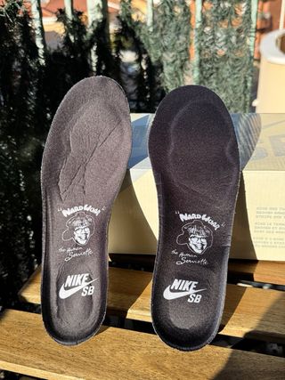 Nike SB Dunk Low Nardwuar