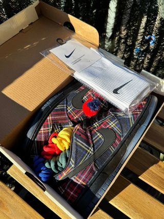Nike SB Dunk Low Nardwuar