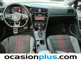 Volkswagen Golf GTI TCR 2.0 TSI 213 kW (290 CV) DSG