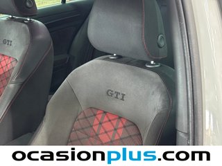 Volkswagen Golf GTI TCR 2.0 TSI 213 kW (290 CV) DSG