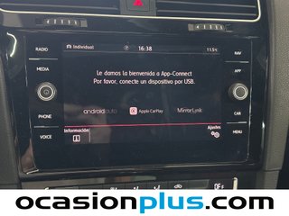 Volkswagen Golf GTI TCR 2.0 TSI 213 kW (290 CV) DSG