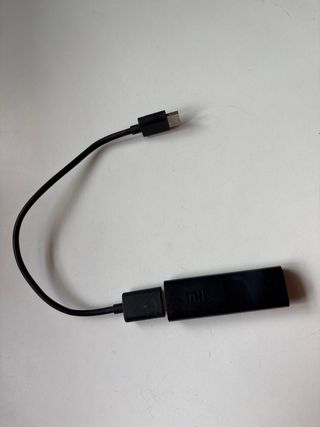 Adaptador TV Xiaomi