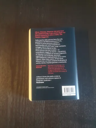 Il mio nome è Nessuno