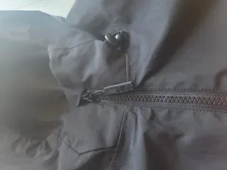 Giacca antivento Fila uomo
