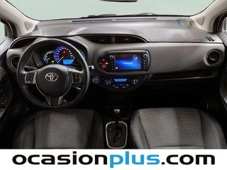 Toyota Yaris 1.5 Hybrid Active 74 kW (100 CV)