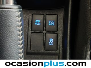 Toyota Yaris 1.5 Hybrid Active 74 kW (100 CV)