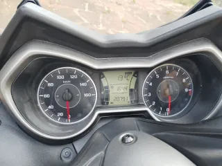 Yamaha Xmax 300 ABS