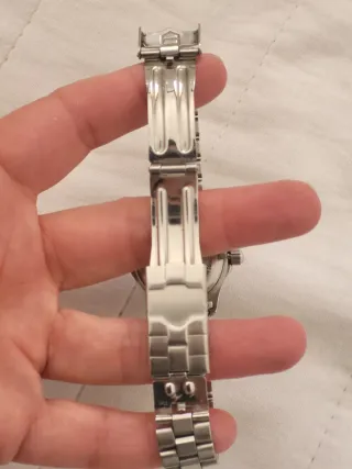 Reloj TAG Heuer Profesional Azul