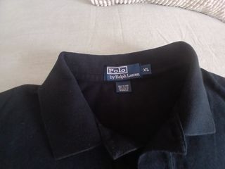 Polo Ralph Lauren Big Pony XL Edición Oficial US