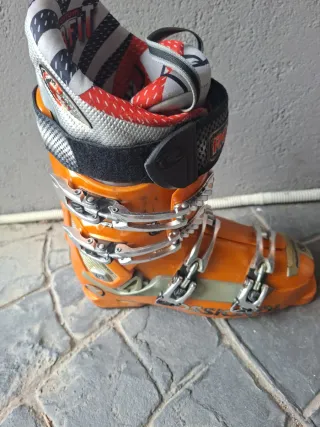 Botas de esquí Rossignol Naranja