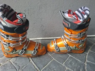 Botas de esquí Rossignol Naranja