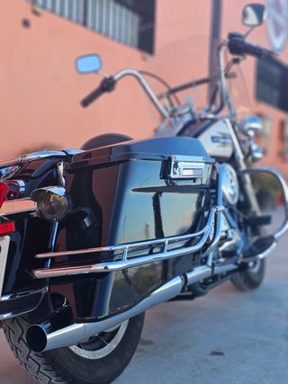 Harley Davidson Road King del 97