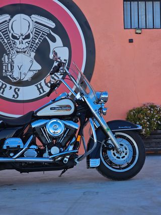 Harley Davidson Road King del 97