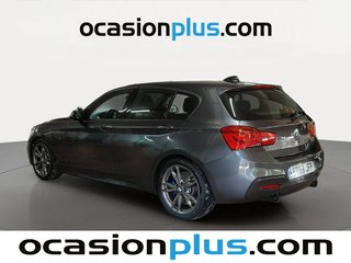 BMW Serie 1 M135i 240 kW (326 CV)