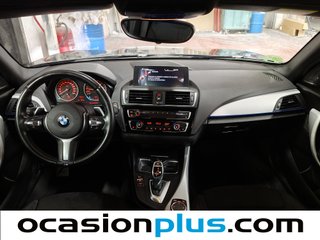 BMW Serie 1 M135i 240 kW (326 CV)
