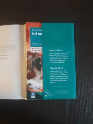 Nel mezzo del cammin