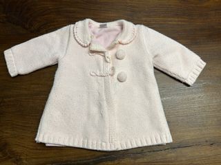 Ropa bebé
